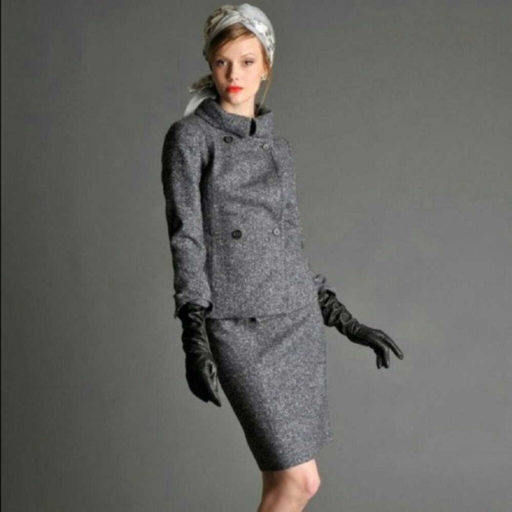 Banana Republic Pencil Skirt - Mad Men Collection